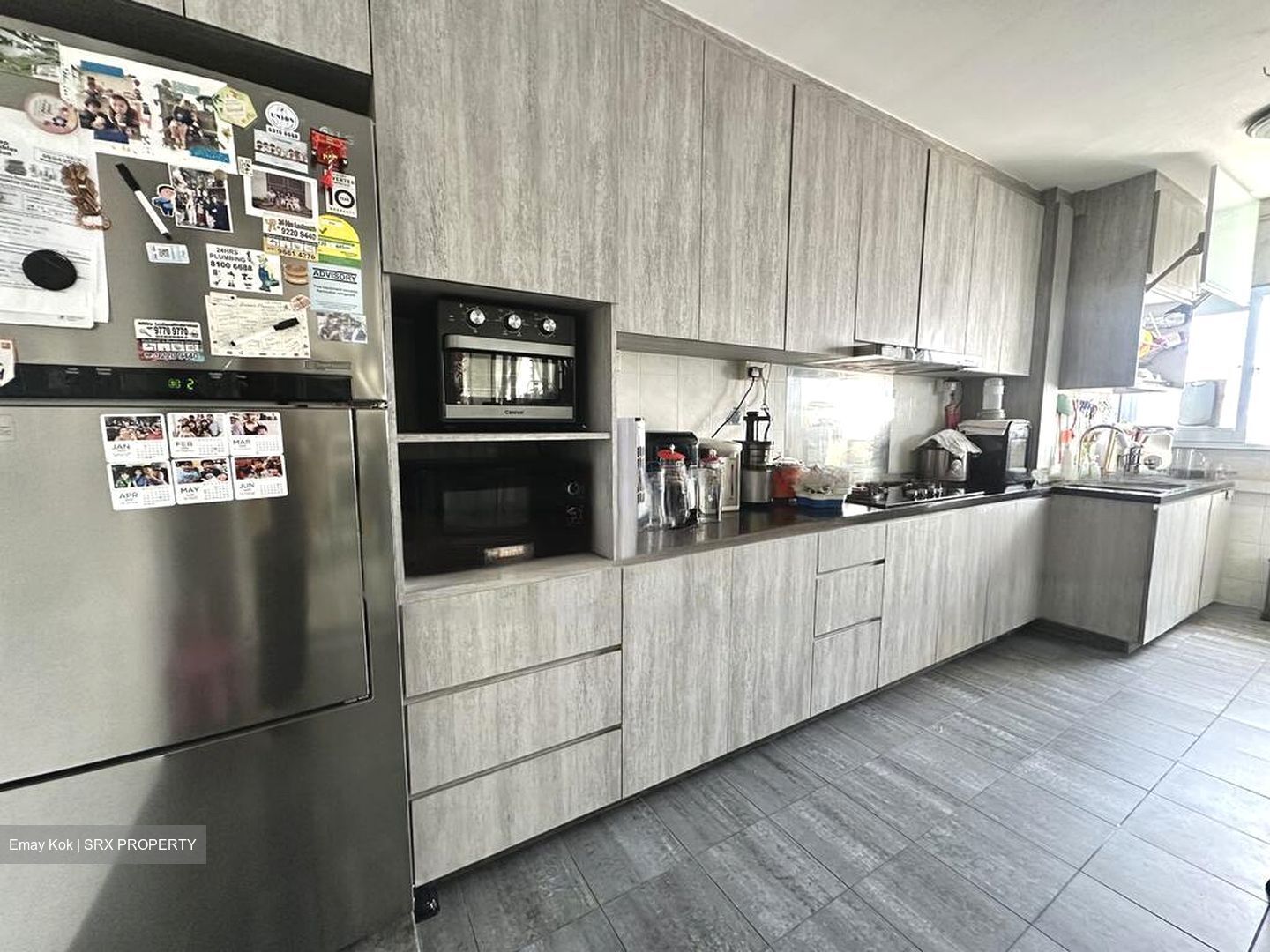 Blk 140 Lorong Ah Soo (Hougang), HDB 5 Rooms #459096371